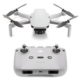 Mini Drone Dji 2 Se Con Control 2.7k