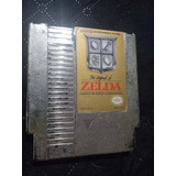 The Legend Of Zelda Original Nintendo Nes