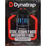 Dynatrap Dt1050 Trampa Para Zancudos Y Toda Clase De Insecto