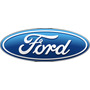 Parrilla Frontal De Ford Ecosport 10/12 Xls Sin Logo Ford ecosport