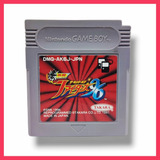 The King Of Fighters 96 / Gameboy