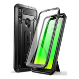 Supcase Unicorn Beetle Pro Series Estuche Diseñado Para Moto