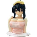 Kanako Enoki Figura Decoracion Coche Waifu 5cm Anime Sexy