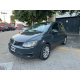 Volkswagen Fox 2010 1.6 Confortline Pack