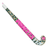 Palo De Hockey Princess Jr Leopard 35 - Mega Oferta