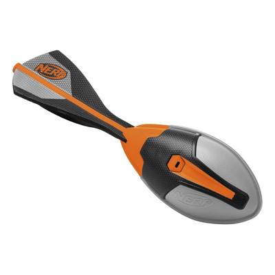 Foam Football Nerf Vortex Ultimate Grip Para Niños