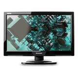 Monitor Lenovo E2002ba 20  Widescreen Vga 1600x900 5ms