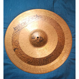 Istanbul Mehmet Cymbals Sultan Medium Ride 20 , Rms20