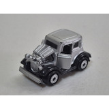 Micromachines Galoob Deluxe Ford 32 Vicky Plata Micro Machin