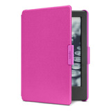 Bmart - Funda Protectora Para Kindle (8ª Generación - Modelo