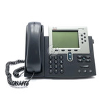 Telefone Ip Cisco Unified Phone 7962g - Atenção!