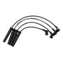 Cables Bujia Chevrolet Optra 1.6 2.0 Ewtd00016h Chevrolet Styleline Deluxe
