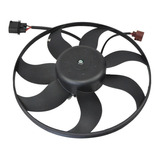 Motoventilador Aux Izq 300w/360mm Vw Bora 1.9 Tdi 05 A 10