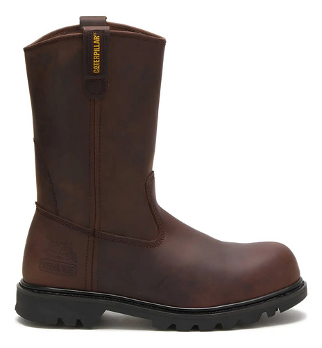 Botas Caterpillar Revolver St Casquillo P89516