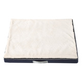 Colchoneta Sleeping Nest Mat Winter Memory Para Mascotas