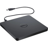 Dell Slim Dw316 - Unidad Dvd±rw (±r Dl) / Dvd-ram - Usb 2.0