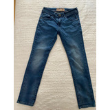 Jeans Herencia Kids Simil Zara Mimo Cheeky Wanama Levis