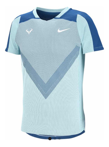 Remera Tenis Rafa Nadal