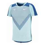 Remera Tenis Rafa Nadal