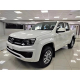 Volkswagen Vw Amarok Comfortline 0km 4x2 Automatica 2024 B9