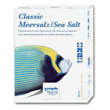 Sal Tropic Marin Classic Sea Salt 4k