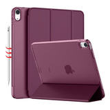 Funda Para iPad Air 5 2022 / iPad Air 4 2020 - Vino 10.9puLG