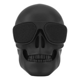 Bocina De Calavera, Bocinas Portatiles Con Bluetooth Alta