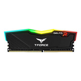 Memoria Ram T-force Delta Rgb 16gb 1 Team Group 