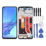 1 Pantalla Lcd Para Oppo A53 4g Cph2127 Cph2131 Digitize