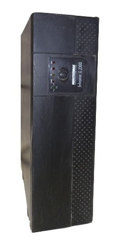 Ups Minuteman Online 120v 2,3kva Mas Q 2kva 2000va Rack