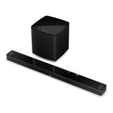 Sistema Teatro En Casa Bose Soundbar 900 Y Bass Module 700