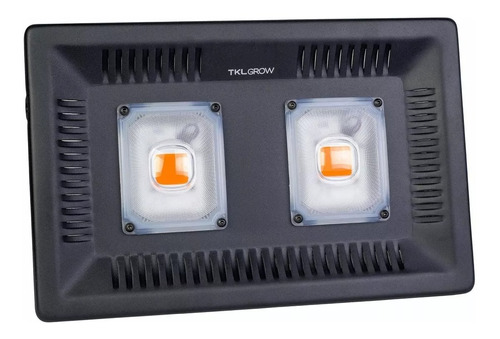 Painel Led Para Cultivo Indoor - Tkl Grow Ut-02