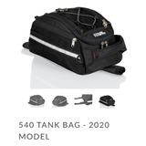Chase Harper 540 Tank Bag - 2020 Model