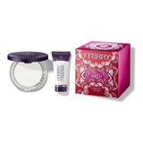 Set Regalo By Terry Polvo Compacto Y Primer Glow Hyaluronic 