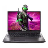 Notebook Bangho Intel Core I7 15,6 Hd 16gb 480gb Ssd Gamer