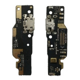 Placa Conector De Carga Xiaomi Mi Note 6/6 Pro