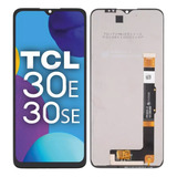 Modulo Pantalla Tcl 30se / 30e Original Ips Lcd