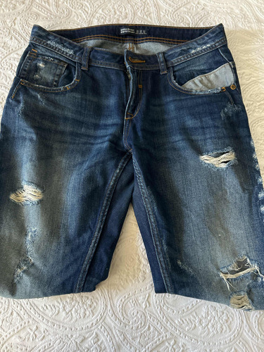 Jeans Boys Girls Zara T40