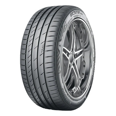 Llantas 215\u002F55 R18 Kumho Ecsta Ps71 Xl 99v Índice De Velocidad V | Envío gratis