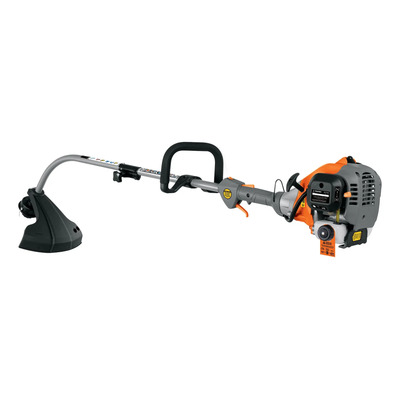 Desbrozadora A Gasolina 26cc Corte Curva 17' Truper 12496 | MercadoLibre