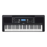 Organo Electronico Yamaha Psr-e373 