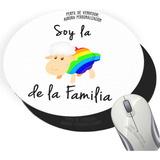 Pad Mouse Orgullo Gay Pride Homosexual Lgbtiq+