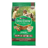 Dog Chow 5 Estrellas 22,7 Kilos