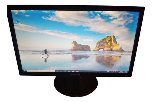 Pantalla  Led Samsung Sync Master 22''  Vga