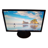 Pantalla  Led Samsung Sync Master 22''  Vga