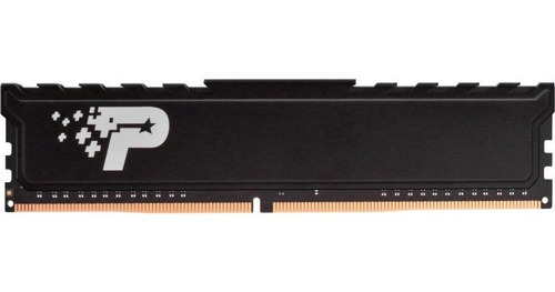 Memoria Signature Pny Ddr4 4gb 2400mhz Psd44g240082