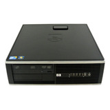 Cpu Desktop Hp Elite 8300 1155 I7 3ª  8 Gb Ssd 240 Gb