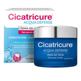 Crema Facial Cicatricure Acqua Defense