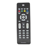 Controle Remoto Compatível Com Tv Philips Led Rc2023606/01