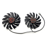 Ventilador Gráfico Para Msi R9 390x 390 380/r7 370 Gaming